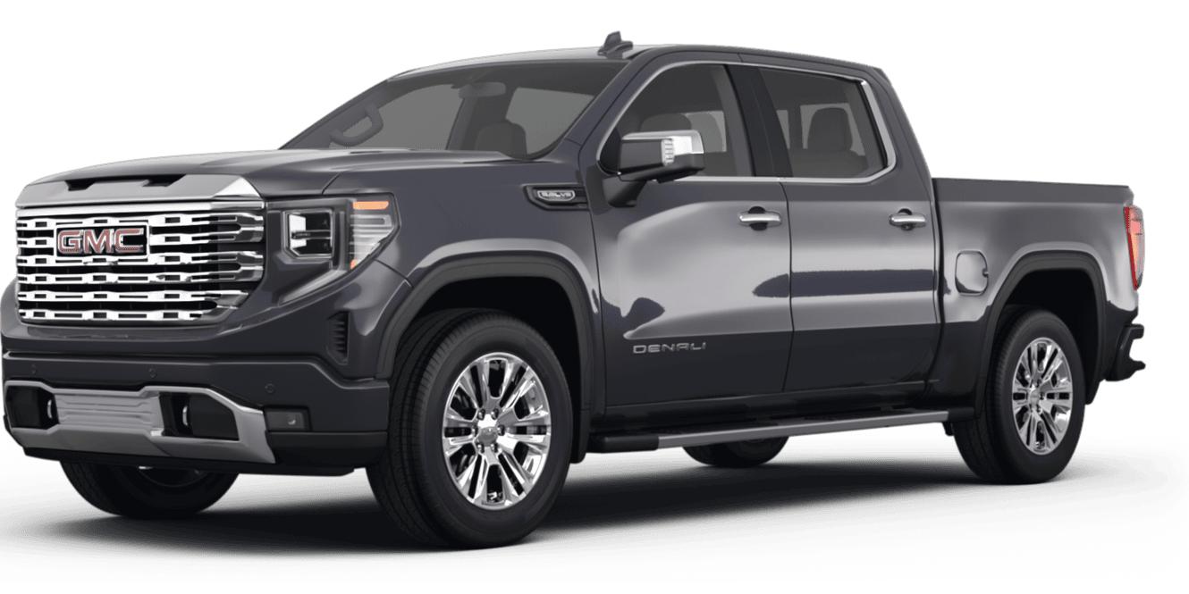 GMC SIERRA 2022 1GTUUGED0NZ546844 image