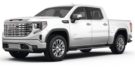 GMC SIERRA 2022 3GTUUGED7NG673008 image