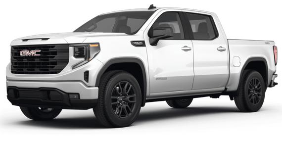 GMC SIERRA 2022 1GTUUCED8NZ543800 image