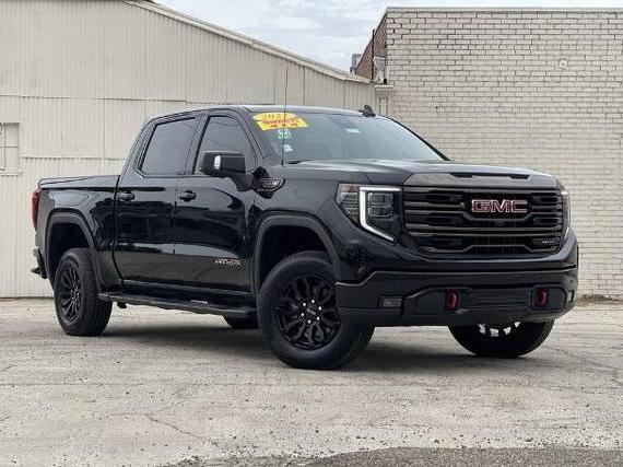 GMC SIERRA 2022 3GTUUFELXNG616867 image GMC SIERRA 2022 3GTUUFELXNG616867 image