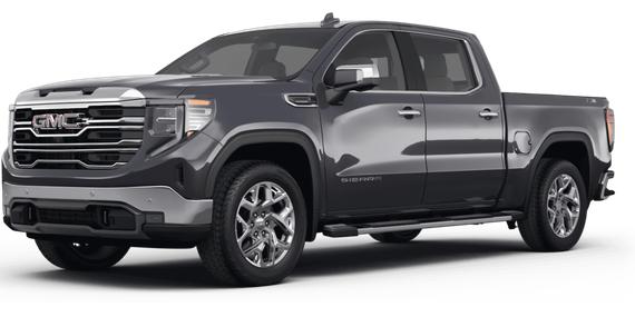 GMC SIERRA 2022 3GTUUDEL6NG580633 image