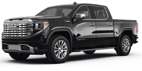 GMC SIERRA 2022 3GTUUGED8NG684759 image