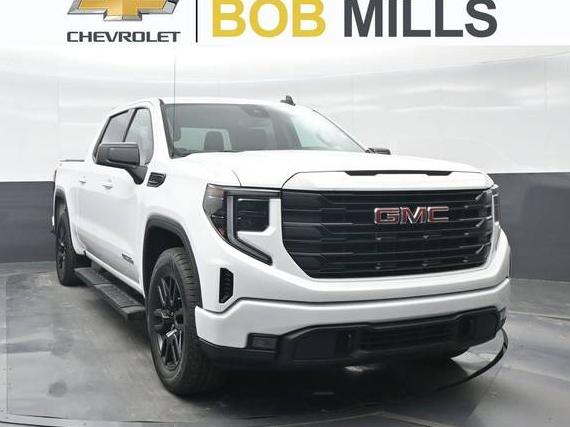 GMC SIERRA 2022 3GTPUJEK9NG591953 image GMC SIERRA 2022 3GTPUJEK9NG591953 image