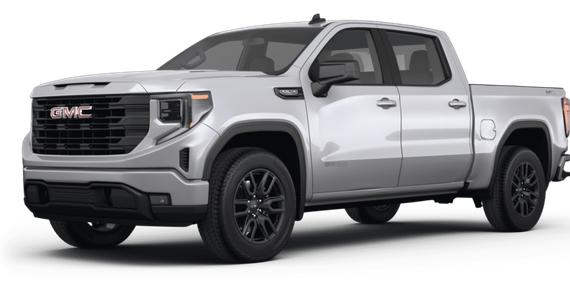 GMC SIERRA 2022 3GTUUCED8NG570852 image