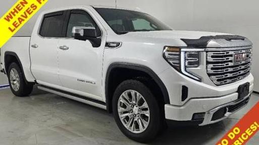 GMC SIERRA 2022 3GTUUGET1NG633000 image