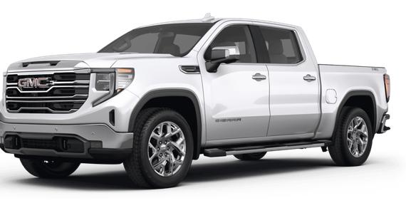 GMC SIERRA 2022 3GTUUDED6NG649166 image