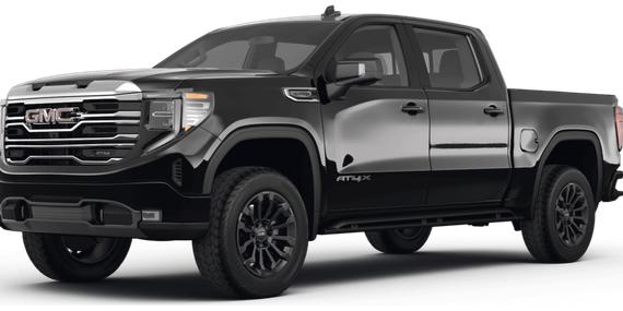 GMC SIERRA 2022 3GTPUEEL3NG567972 image