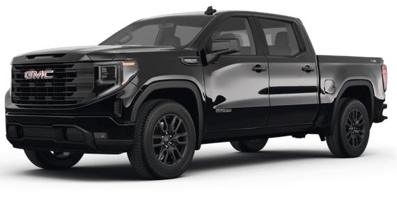 GMC SIERRA 2022 3GTUUCED8NG640687 image