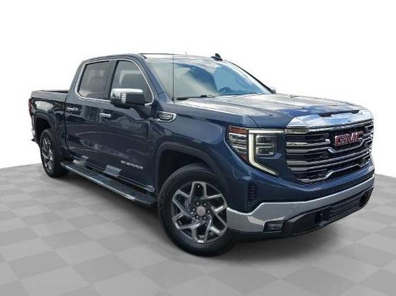 GMC SIERRA 2022 3GTPHDED8NG574410 image GMC SIERRA 2022 3GTPHDED8NG574410 image