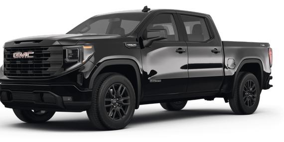 GMC SIERRA 2022 1GTUUCED0NZ533780 image