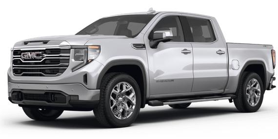 GMC SIERRA 2022 3GTUUDED3NG610146 image