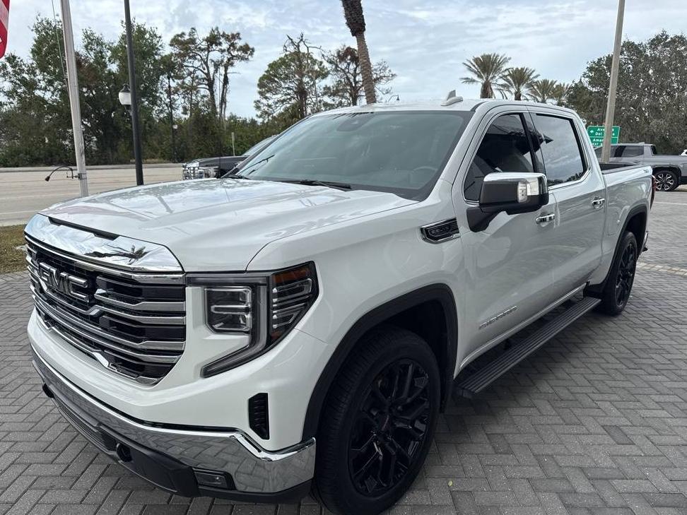 GMC SIERRA 2022 1GTUUDED5NZ642726 image