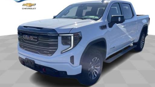 GMC SIERRA 2022 1GTPUEEL1NZ591381 image