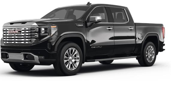GMC SIERRA 2022 3GTUUGED4NG648387 image
