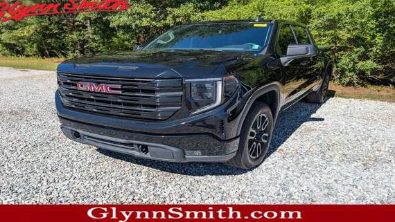 GMC SIERRA 2022 3GTPUJEKXNG664408 image