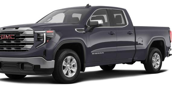 GMC SIERRA 2022 1GTRUBEK8NZ588153 image