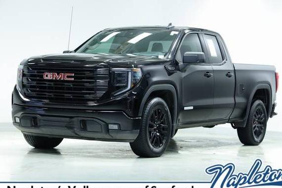 GMC SIERRA 2022 1GTRHCED1NZ641724 image GMC SIERRA 2022 1GTRHCED1NZ641724 image