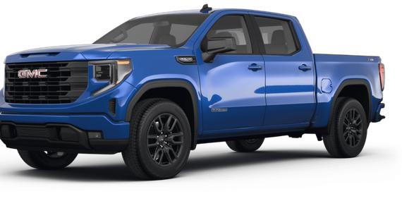 GMC SIERRA 2022 1GTUUCET6NZ581811 image GMC SIERRA 2022 1GTUUCET6NZ581811 image