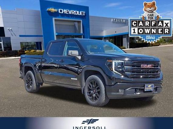 GMC SIERRA 2022 3GTPUCEK9NG594329 image GMC SIERRA 2022 3GTPUCEK9NG594329 image