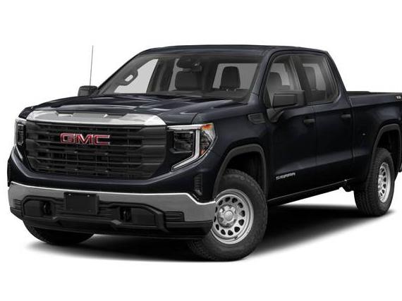 GMC SIERRA 2022 1GTUUCED9NZ638298 image
