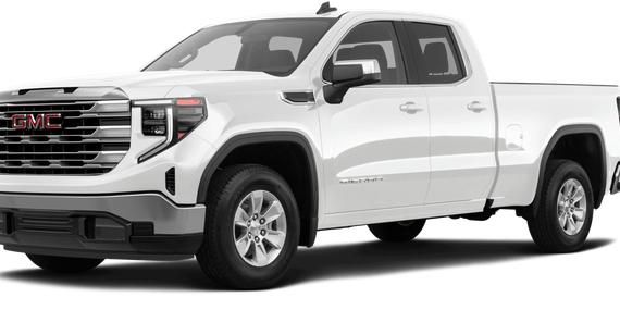 GMC SIERRA 2022 1GTRHAEK8NZ574977 image
