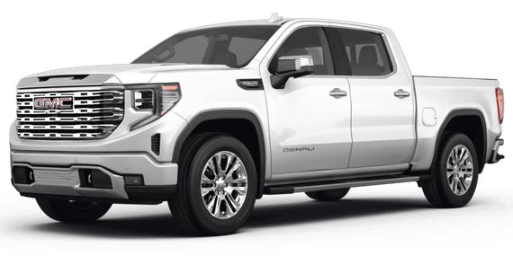 GMC SIERRA 2022 3GTUUGEDXNG681071 image