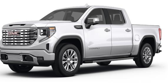 GMC SIERRA 2022 3GTUUGED9NG676508 image