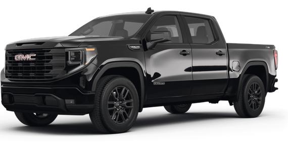 GMC SIERRA 2022 3GTPHCED5NG576691 image