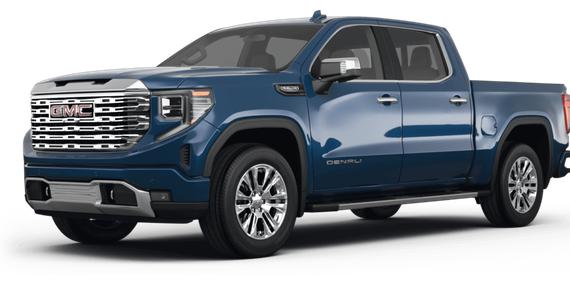 GMC SIERRA 2022 1GTUUGET2NZ567914 image