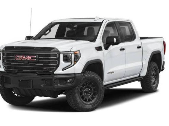 GMC SIERRA 2022 3GTUUFEL7NG608757 image