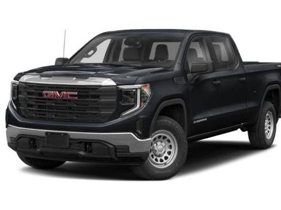 GMC SIERRA 2022 3GTUUBED3NG614900 image