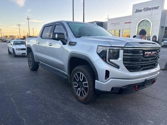 GMC SIERRA 2022 3GTPUEEL0NG594594 image GMC SIERRA 2022 3GTPUEEL0NG594594 image