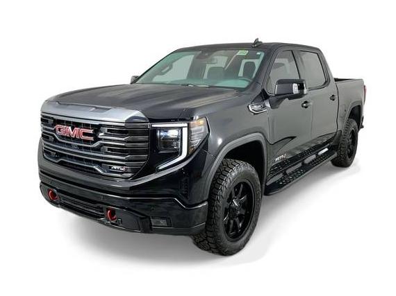 GMC SIERRA 2022 3GTUUEET9NG626249 image