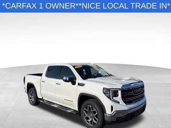 GMC SIERRA 2022 3GTUUDED4NG504174 image GMC SIERRA 2022 3GTUUDED4NG504174 image