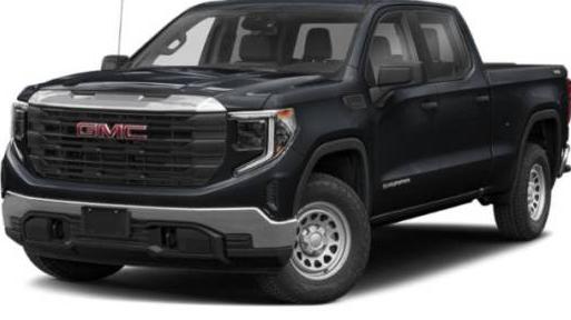 GMC SIERRA 2022 1GTUUHET7NZ636375 image