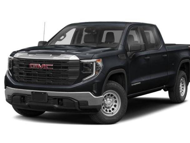 GMC SIERRA 2022 3GTUUGEL8NG526106 image