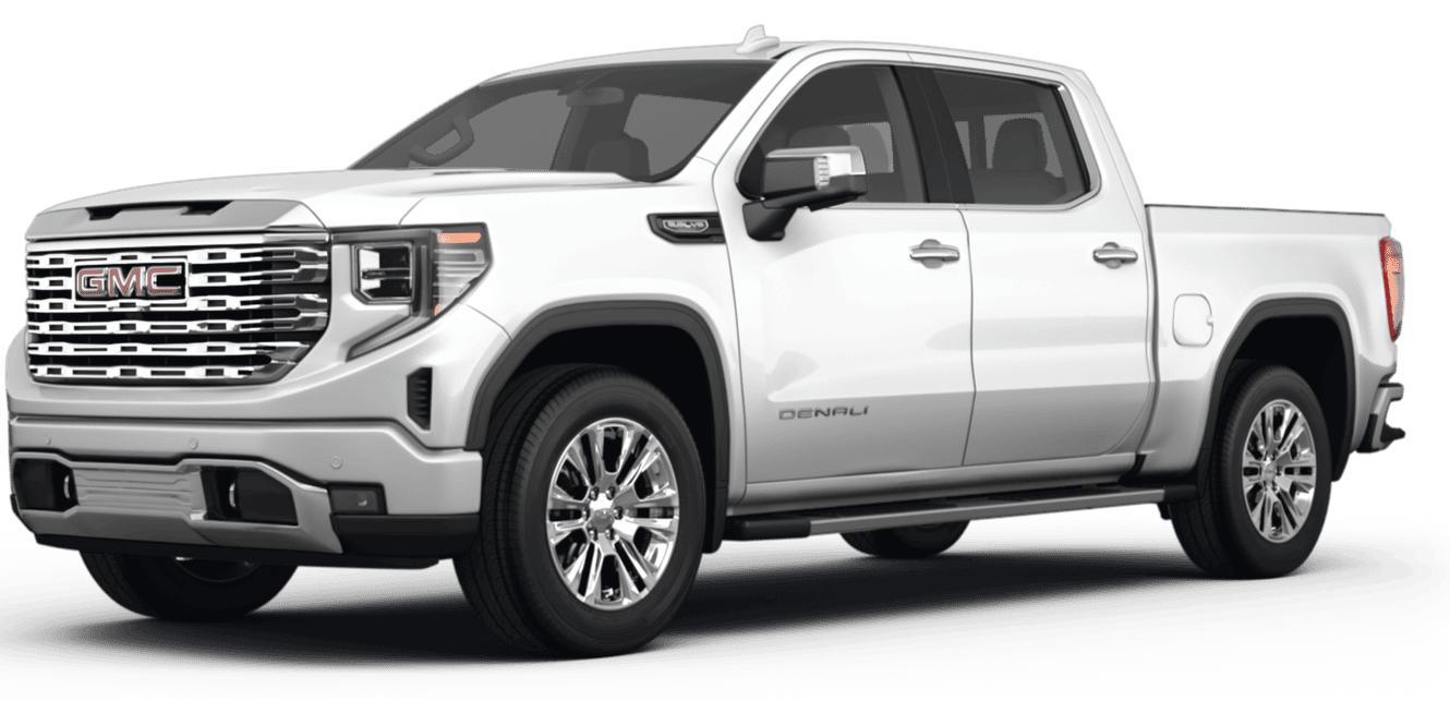 GMC SIERRA 2022 3GTUUGED6NG681794 image