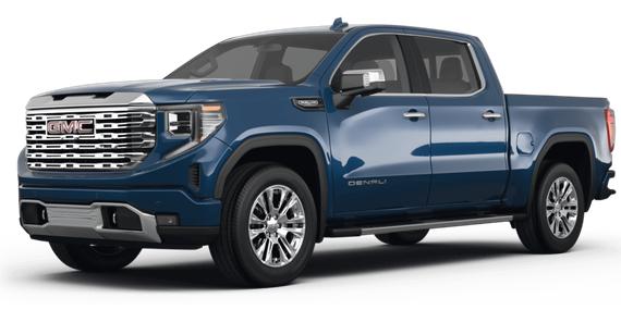 GMC SIERRA 2022 3GTUUGED0NG659855 image