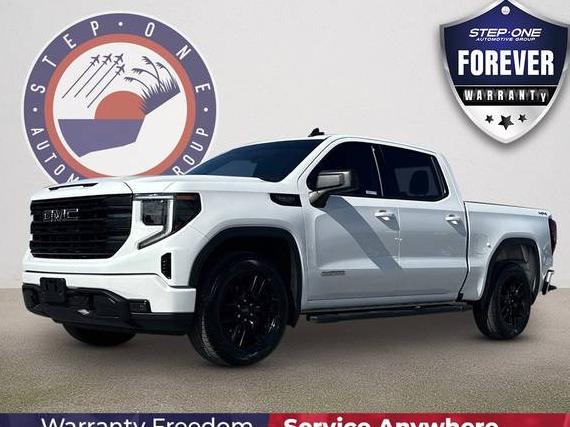 GMC SIERRA 2022 1GTUUCED1NZ625772 image GMC SIERRA 2022 1GTUUCED1NZ625772 image