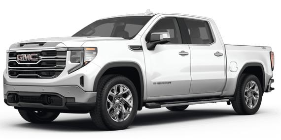 GMC SIERRA 2022 3GTUUDED9NG651025 image