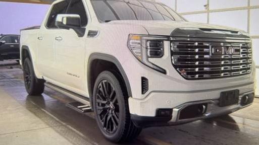 GMC SIERRA 2022 3GTUUGED8NG605803 image