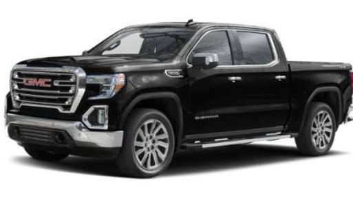 GMC SIERRA 2022 3GTUUDED4NG584737 image