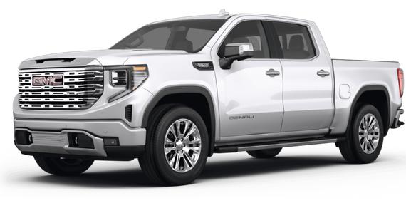 GMC SIERRA 2022 1GTUUHET6NZ637811 image