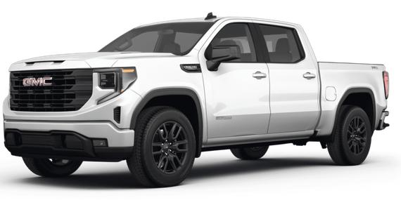 GMC SIERRA 2022 3GTUUCET6NG540725 image