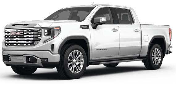 GMC SIERRA 2022 3GTUUGEL9NG666035 image