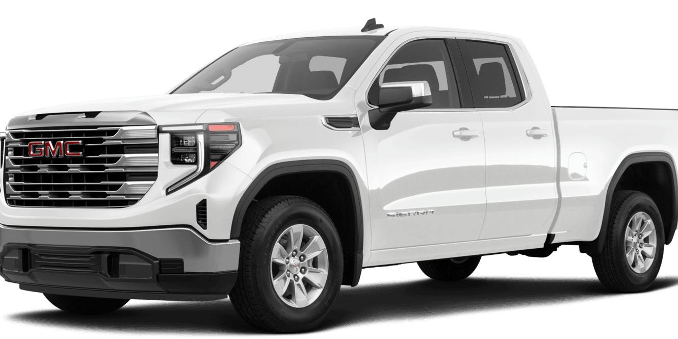 GMC SIERRA 2022 1GTVUCET8NZ622282 image