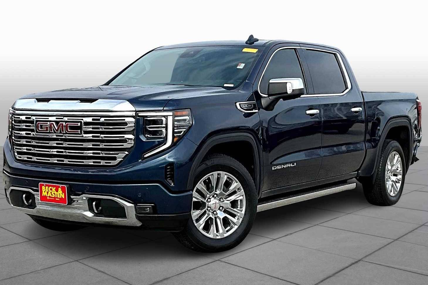 GMC SIERRA 2022 3GTPHGED2NG662547 image