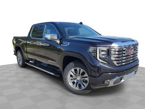 GMC SIERRA 2022 3GTUUGED1NG681945 image