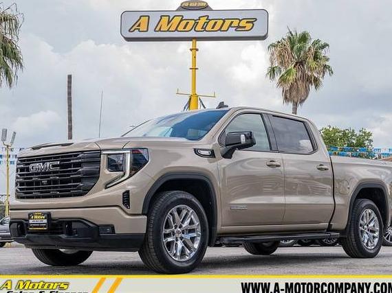 GMC SIERRA 2022 3GTUUCET8NG564105 image GMC SIERRA 2022 3GTUUCET8NG564105 image