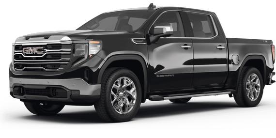 GMC SIERRA 2022 3GTUUDED7NG658538 image